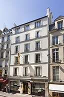 Crystal Hôtel