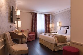 Crystal Hôtel