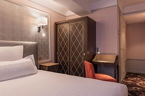 Crystal Hôtel
