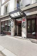 Crystal Hôtel