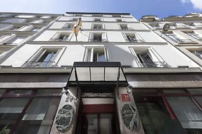 Crystal Hôtel