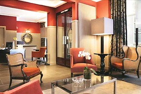 Crystal Hôtel
