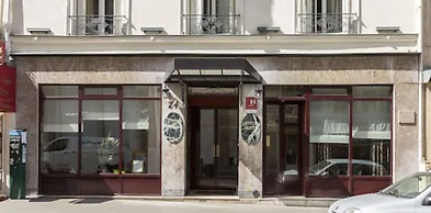Crystal Hôtel