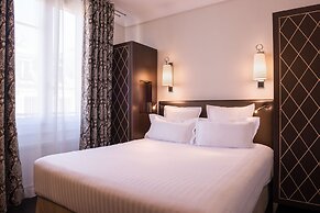 Crystal Hôtel