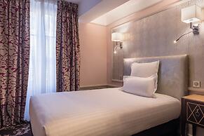Crystal Hôtel