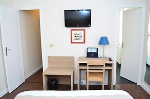 Hôtel Elizabeth