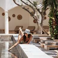 Le Mirage
