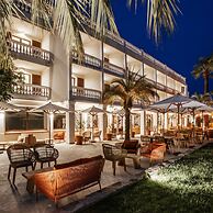 Le Mirage