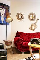 Hotel Aulivia Opera