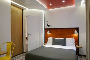 Hotel Aulivia Opera