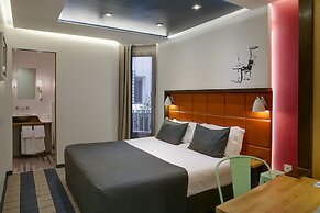 Hotel Aulivia Opera