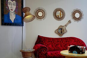 Hotel Aulivia Opera