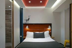 Hotel Aulivia Opera