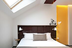 Hotel Aulivia Opera