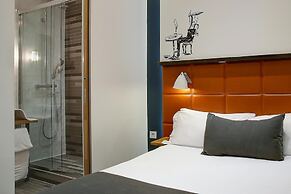 Hotel Aulivia Opera