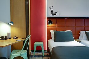 Hotel Aulivia Opera
