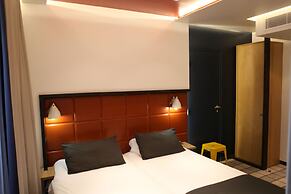 Hotel Aulivia Opera