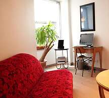 Hotel Aulivia Opera