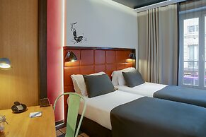 Hotel Aulivia Opera