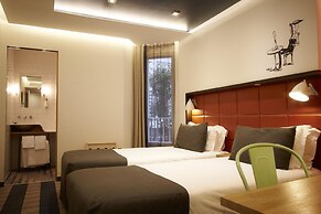 Hotel Aulivia Opera