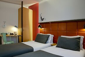Hotel Aulivia Opera