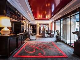 Park Hotel Grenoble - Handwritten Collection