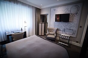 Park Hotel Grenoble - Handwritten Collection