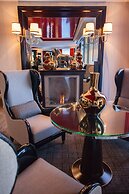 Park Hotel Grenoble - Handwritten Collection