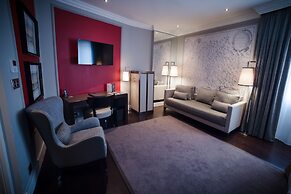 Park Hotel Grenoble - Handwritten Collection