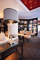 Park Hotel Grenoble - Handwritten Collection