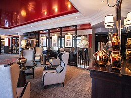 Park Hotel Grenoble - Handwritten Collection