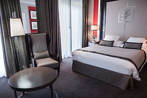 Park Hotel Grenoble - Handwritten Collection