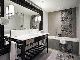 Park Hotel Grenoble - Handwritten Collection