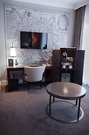 Park Hotel Grenoble - Handwritten Collection