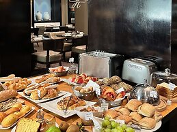 Park Hotel Grenoble - Handwritten Collection