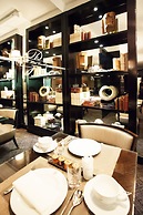 Park Hotel Grenoble - Handwritten Collection
