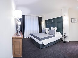 Park Hotel Grenoble - Handwritten Collection
