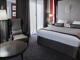 Park Hotel Grenoble - Handwritten Collection