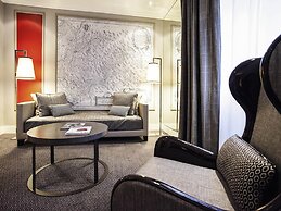 Park Hotel Grenoble - Handwritten Collection