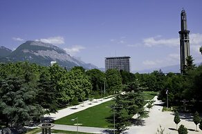 Park Hotel Grenoble - Handwritten Collection