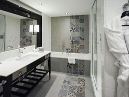 Park Hotel Grenoble - Handwritten Collection