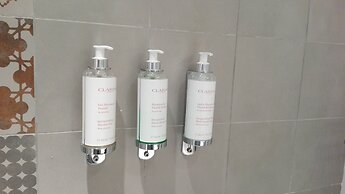 Park Hotel Grenoble - Handwritten Collection