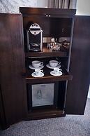 Park Hotel Grenoble - Handwritten Collection