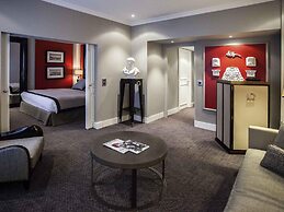 Park Hotel Grenoble - Handwritten Collection