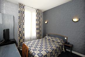 Hotel Auriane Porte de Versailles