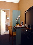 Hotel Auriane Porte de Versailles