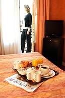 Hotel Auriane Porte de Versailles