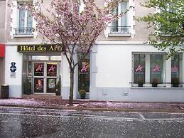 Hôtel des Arts