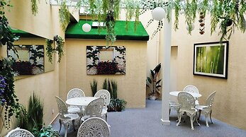 Hôtel des Arts