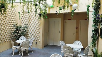 Hôtel des Arts